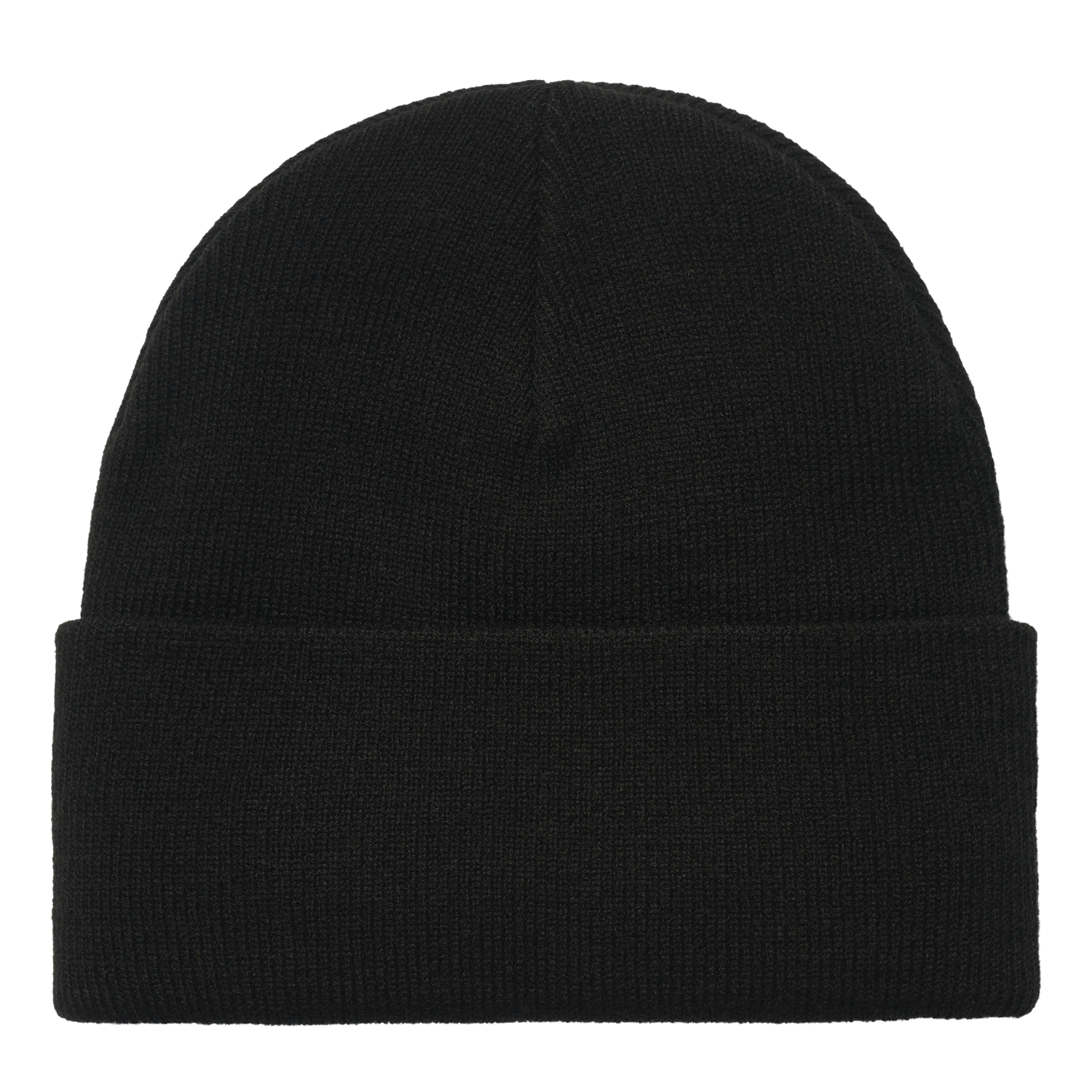 Chase Beanie, Black / Gold