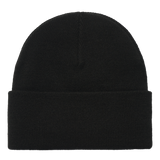 Chase Beanie, Black / Gold