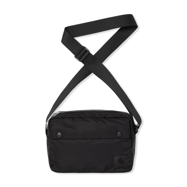 Carhartt WIP Otley Shoulder Bag, Black