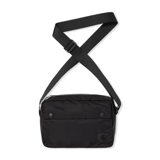 Otley Shoulder Bag, Black