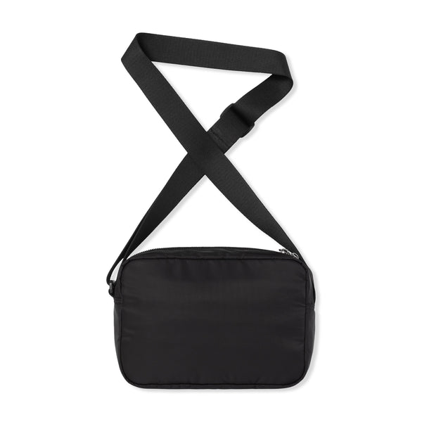 Carhartt WIP Otley Shoulder Bag, Black
