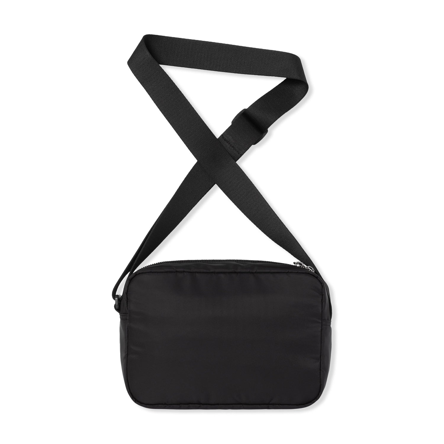 Otley Shoulder Bag, Black
