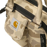 Essentials Bag, Camo Duck / Desert