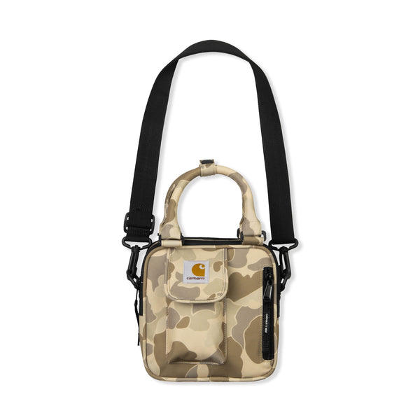 Carhartt WIP Essentials Bag, Camo Duck / Desert