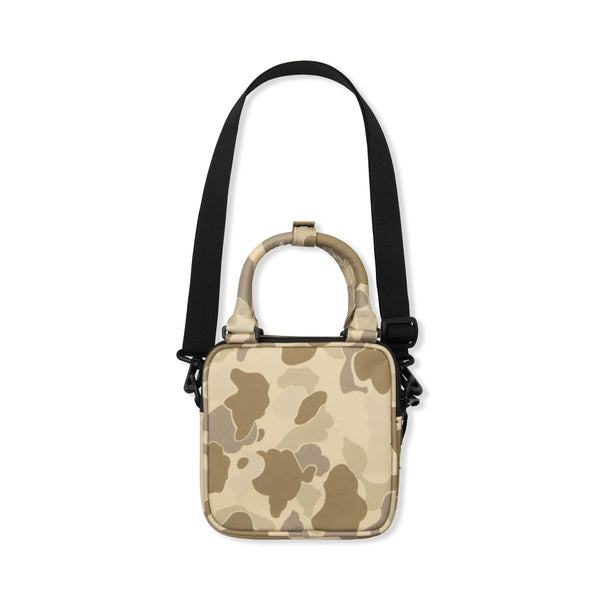 Carhartt WIP Essentials Bag, Camo Duck / Desert