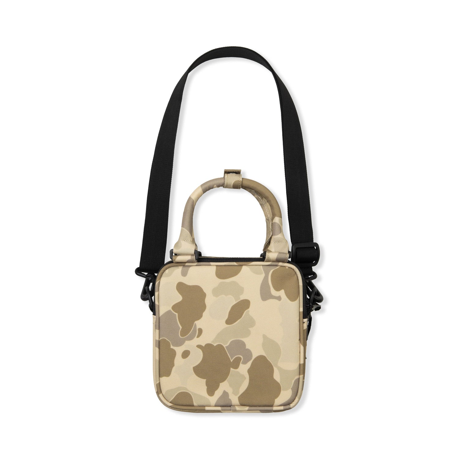 Essentials Bag, Camo Duck / Desert