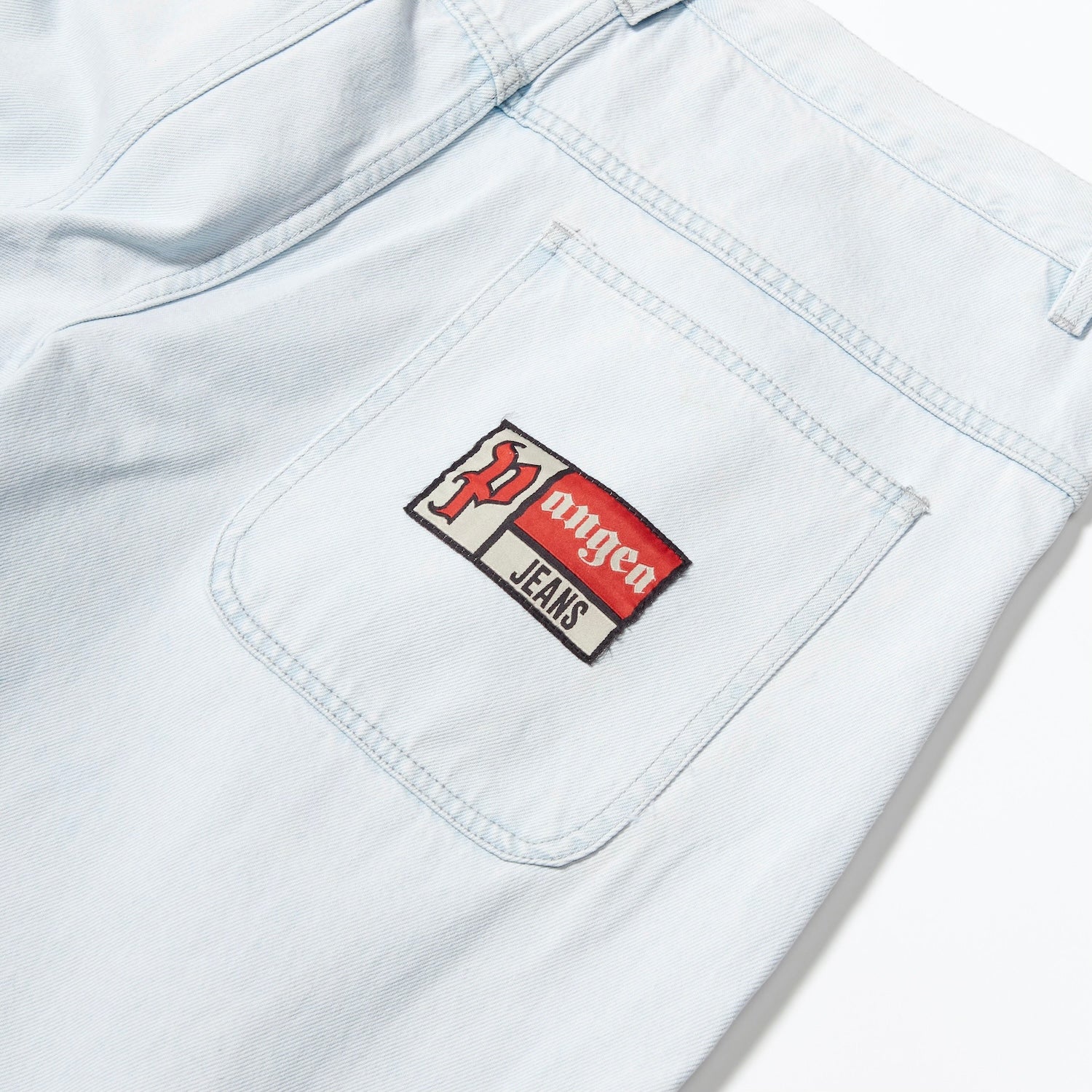 SFD Pant, Light Blue