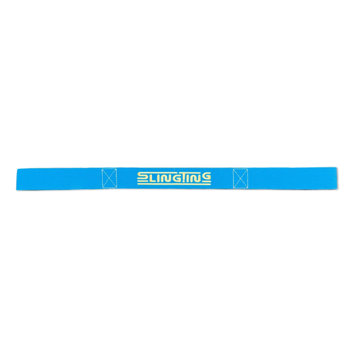 Slingting, Bright Blue