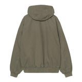 OG Active Jacket, Leaf Stone Canvas