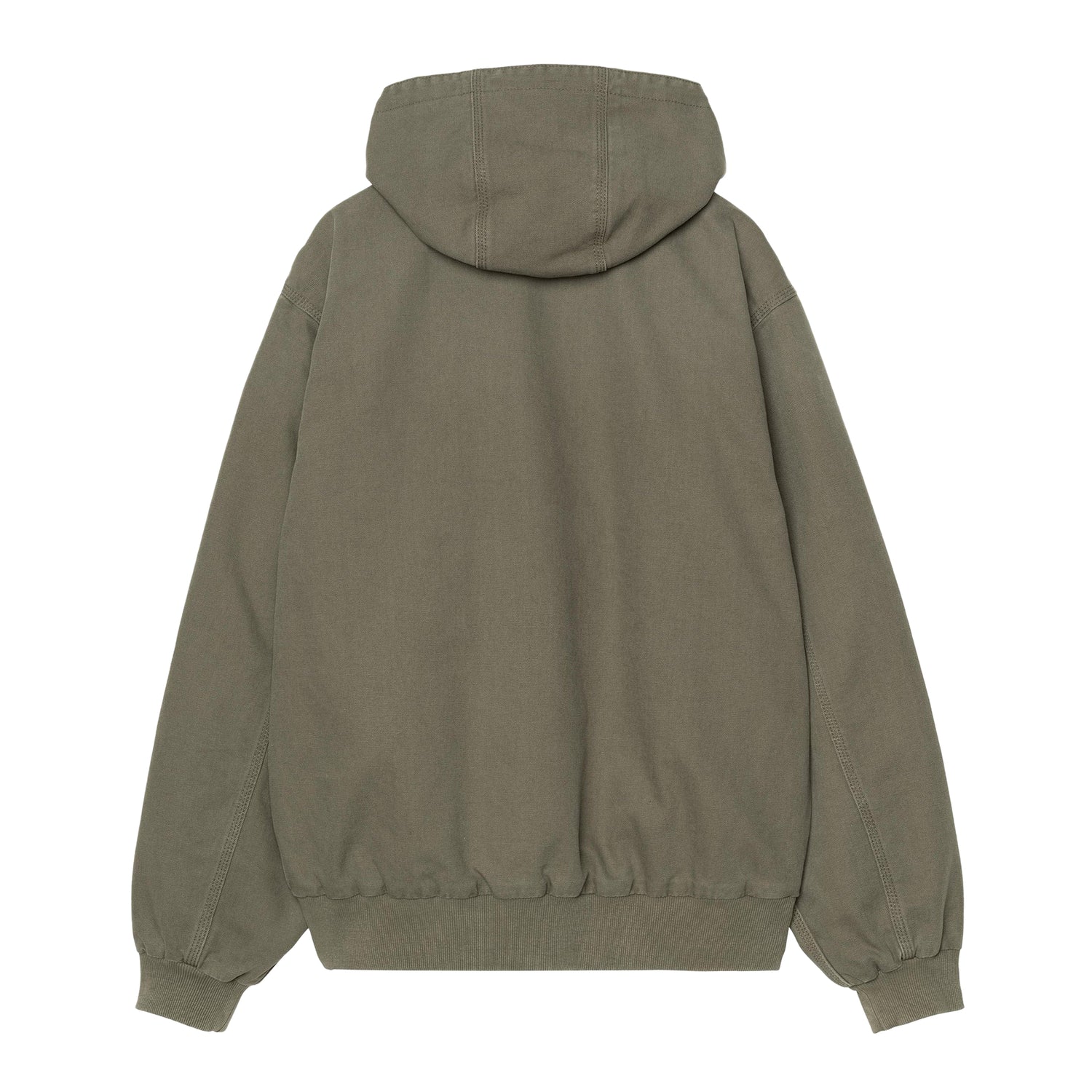 OG Active Jacket, Leaf Stone Canvas