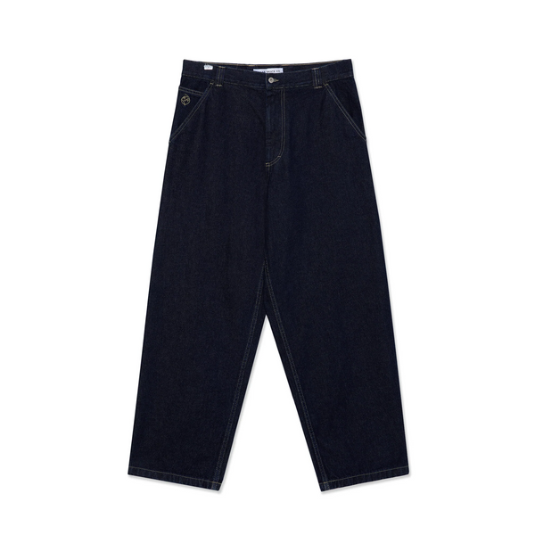 Polar Skate Co. Big Boy Work Pants, One Wash