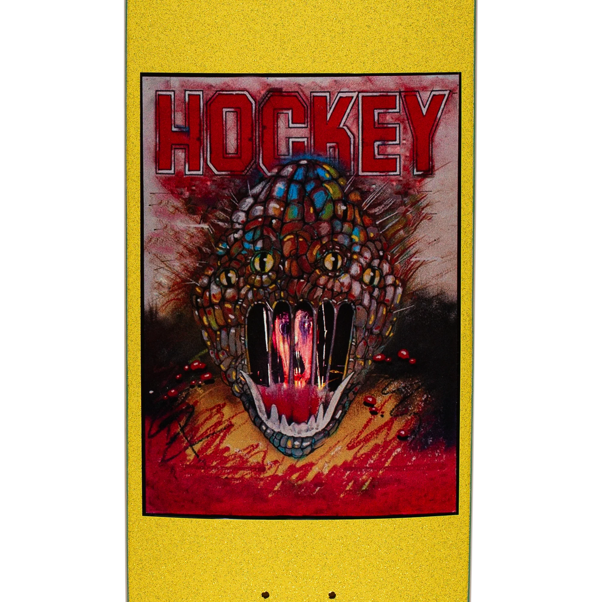 Ben Kadow 'War On Mice' Deck