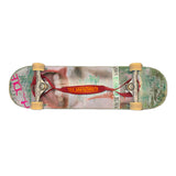 Slingting, Maroon