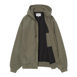 OG Active Jacket, Leaf Stone Canvas