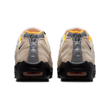 Nike SB Air Max 95 "Club 58", Sail / Laser Orange