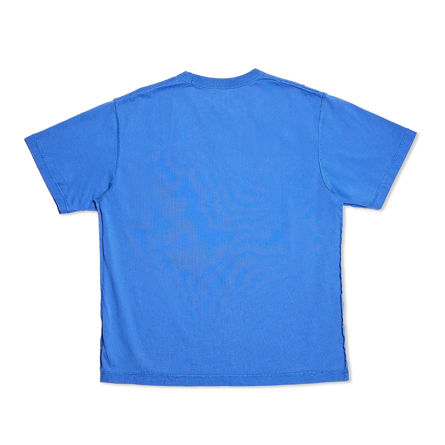 Blind Tee, Larriet Blue