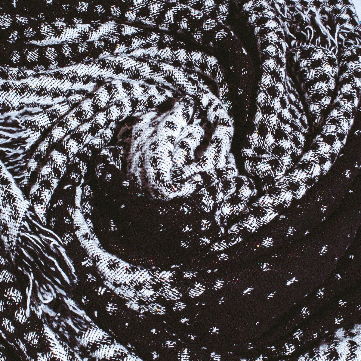 Gonz Class Photo Blanket