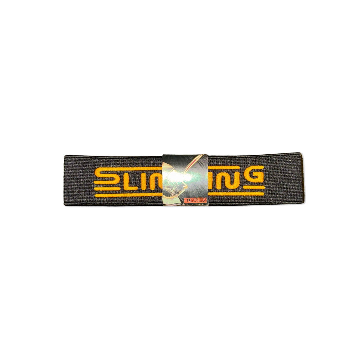 Slingting, Black