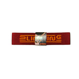 Slingting, Maroon