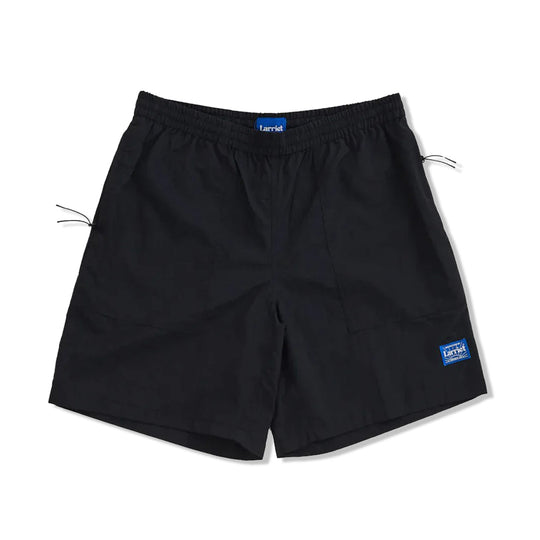 Rec Shorts, Black