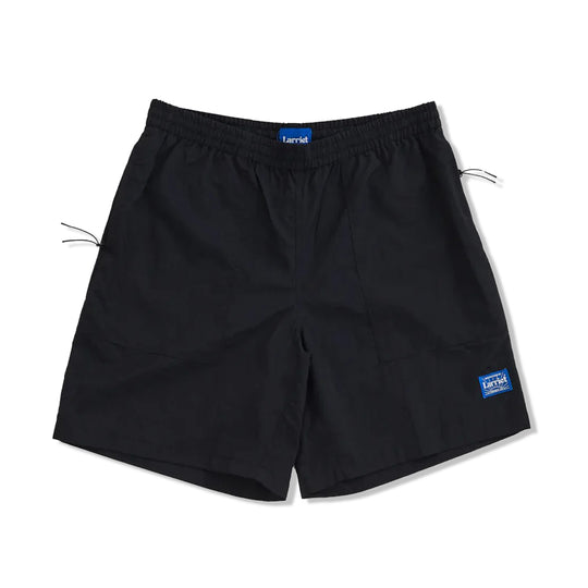 Rec Shorts, Black