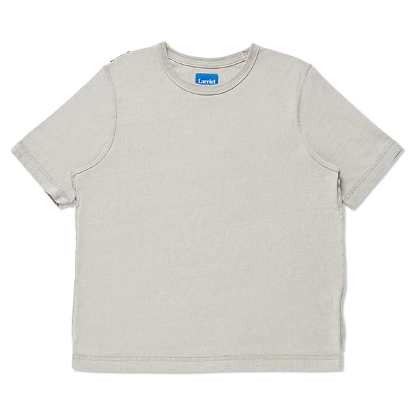 Larriet Blind Tee, Grey