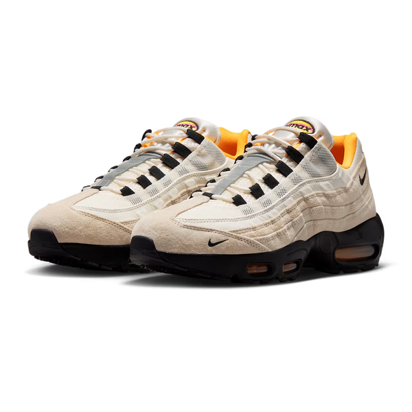 Nike SB Nike SB Air Max 95 "Club 58", Sail / Laser Orange