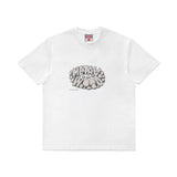 Stonehenge Tee, White