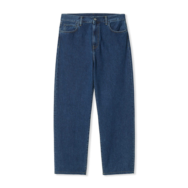 Carhartt WIP Landon Pant, Blue Stone Washed