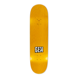 Ben Kadow 'War On Mice' Deck