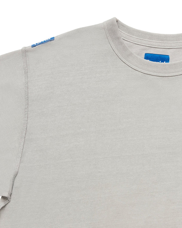 Larriet Blind Tee, Grey