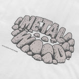 Stonehenge Tee, White