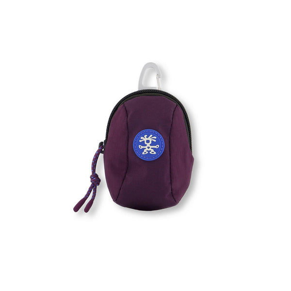 Crumpler Family Jewel Bag, Acai