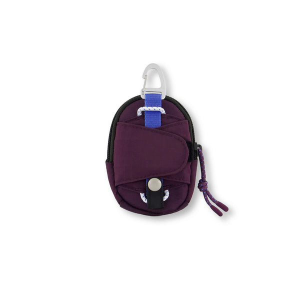 Crumpler Family Jewel Bag, Acai