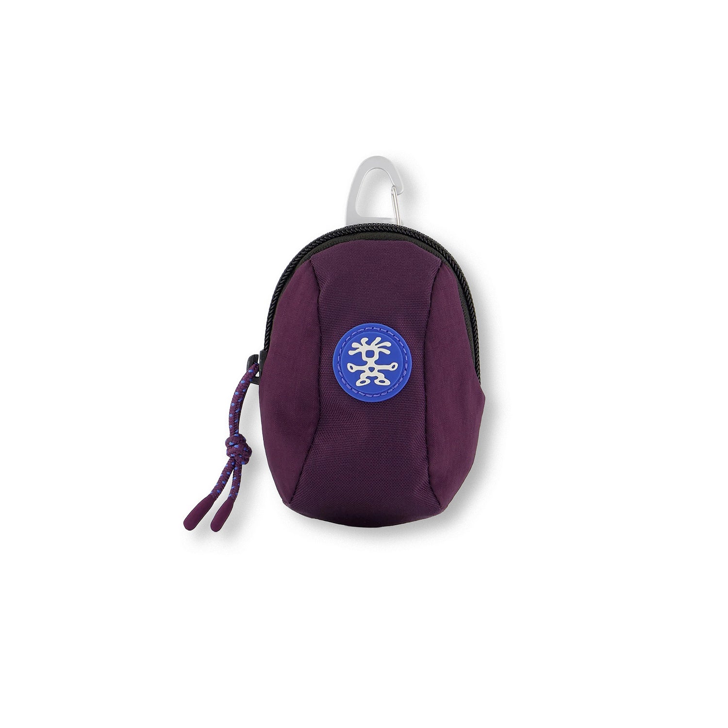 Family Jewel Bag, Acai
