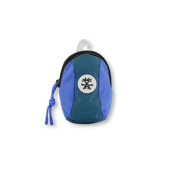 Family Jewel Bag, Sea Blue