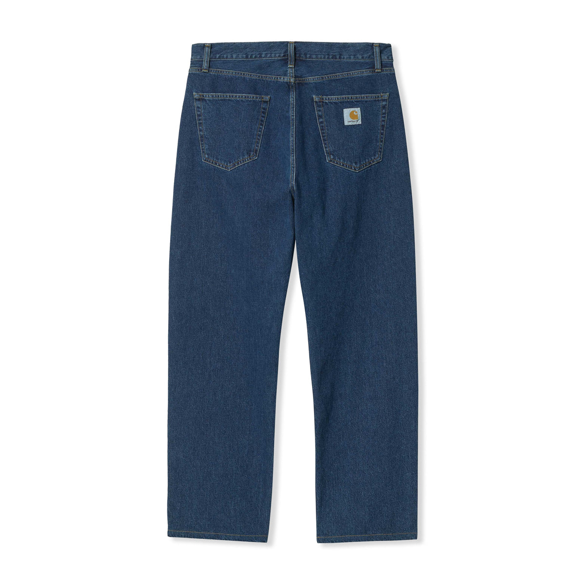Landon Pant, Blue Stone Washed