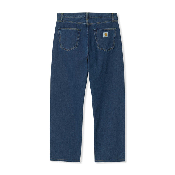 Carhartt WIP Landon Pant, Blue Stone Washed