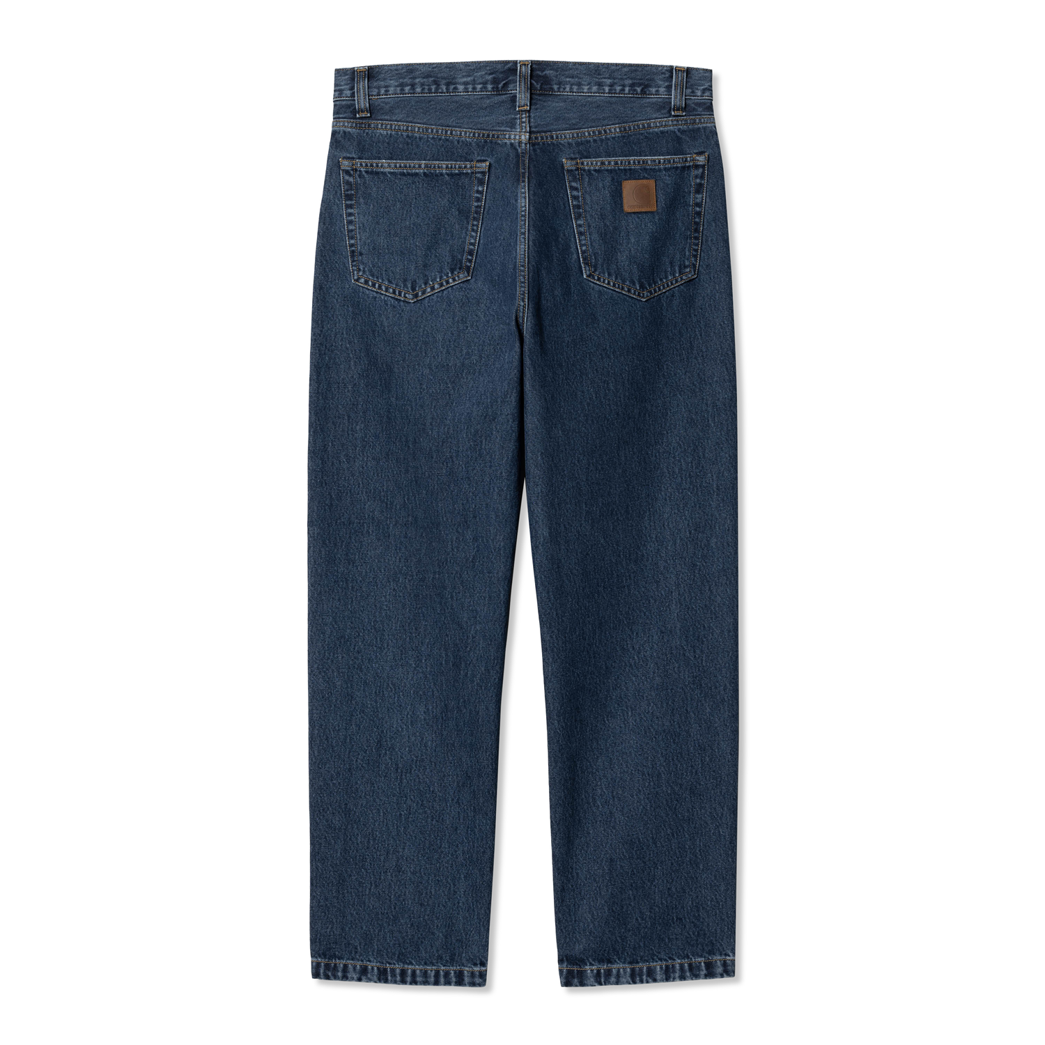 Aaron Pant, Blue Stone Washed