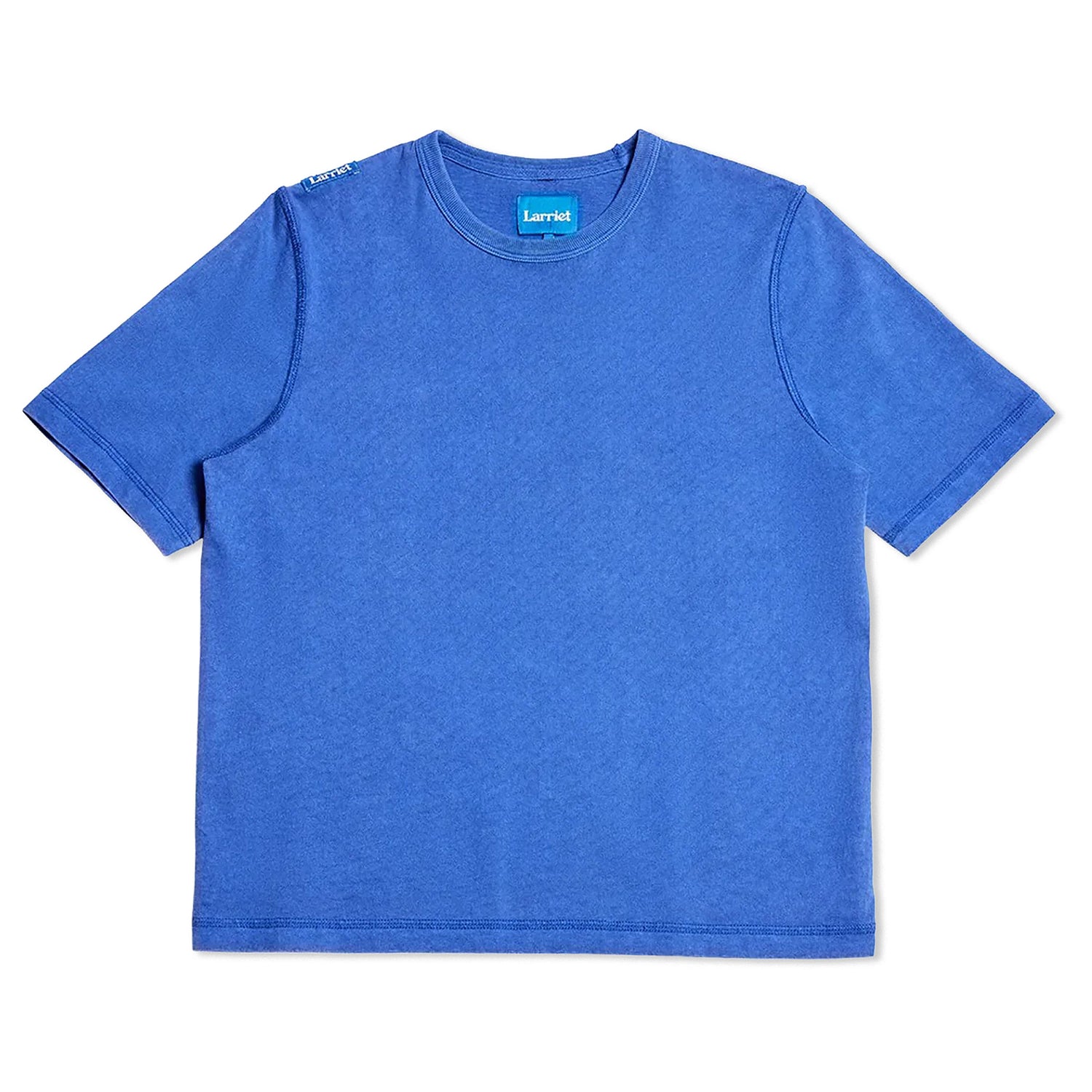 Blind Tee, Larriet Blue