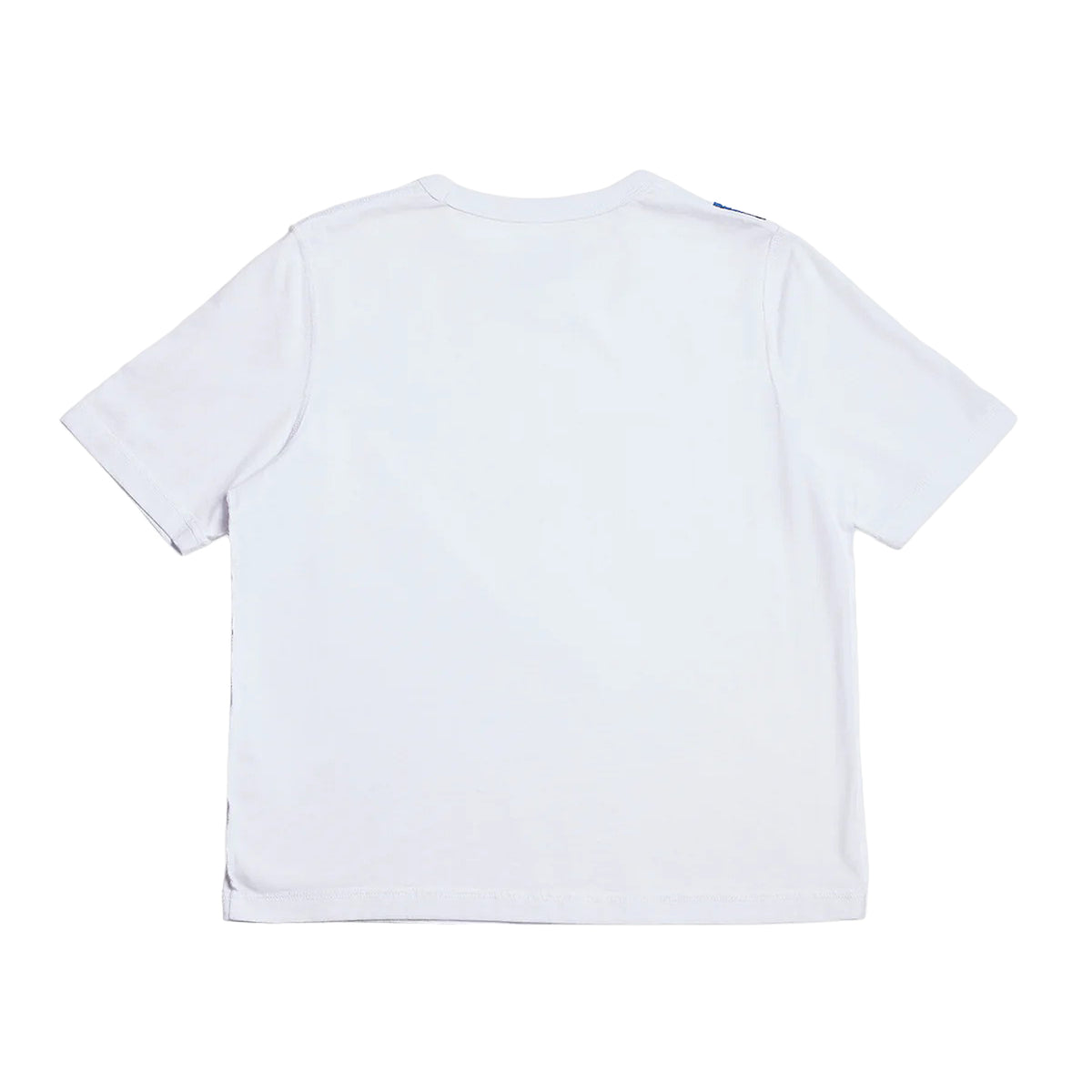 Women's Blind Tee, White