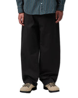 Brady Pant, Black Stone Washed