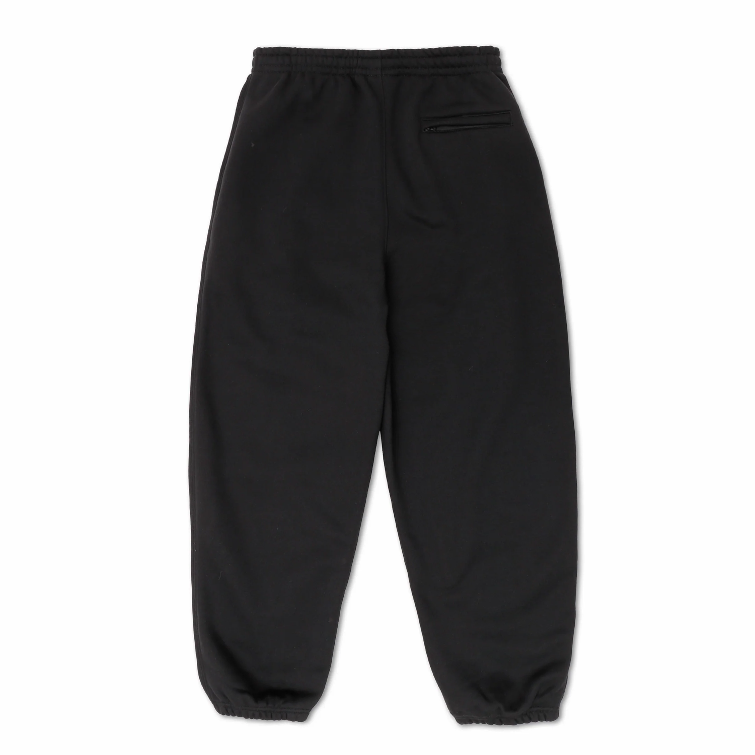Target Practice Tracksuit Jogger Pants, Black