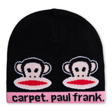 Paul Frank Beanie, Black