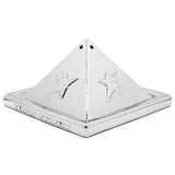 Carpet Pyramid Incense Chamber