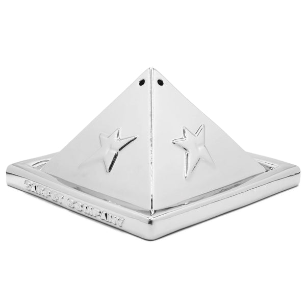 Carpet Company Carpet Pyramid Incense Chamber