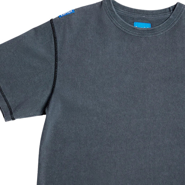 Larriet Blind Tee, Used Black