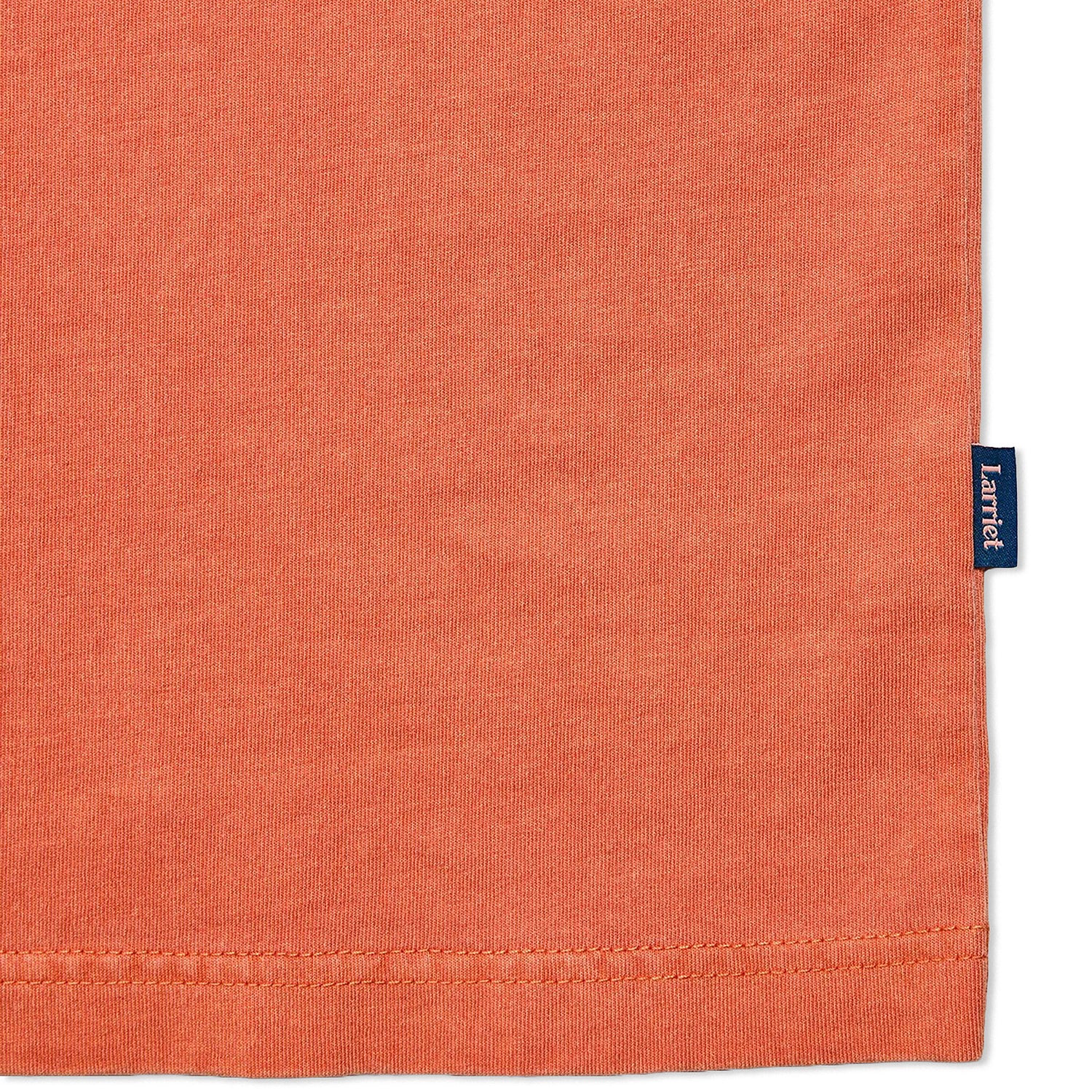 Mickie Tee, Peach