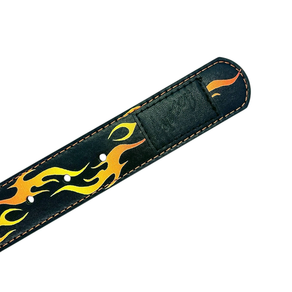 Loosey Fire Ball Belt