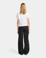 Women's Blind Tee, White